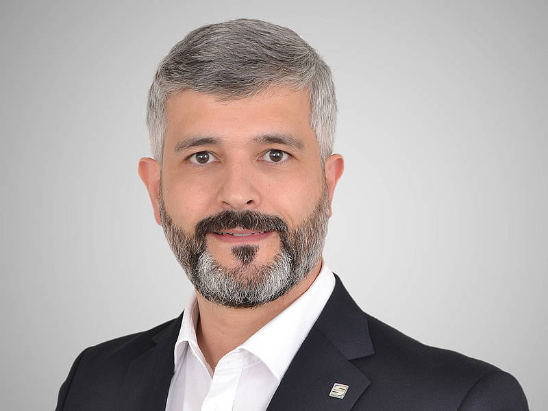 Dirk Wagner wird zum 1. April 2021 neuer Managing Director bei SCHOTTEL Middle East