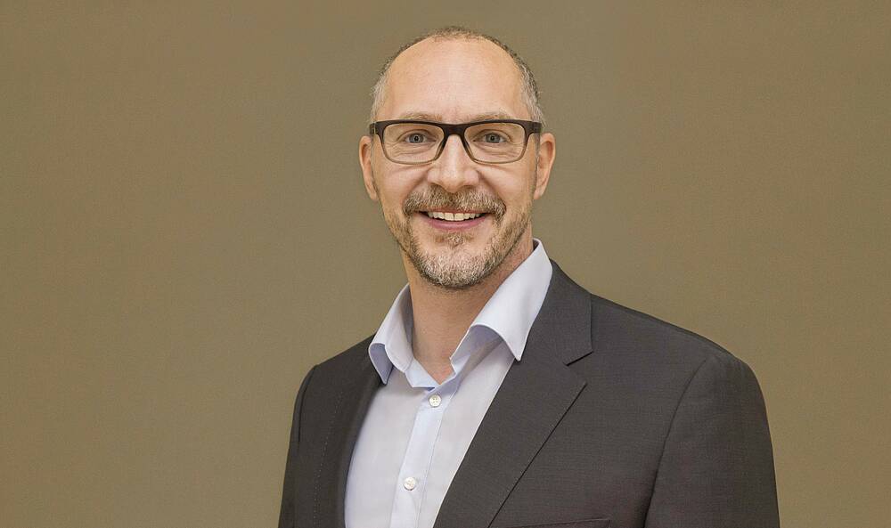 SCHOTTEL GmbH: Roland Schwandt new Deputy CEO 