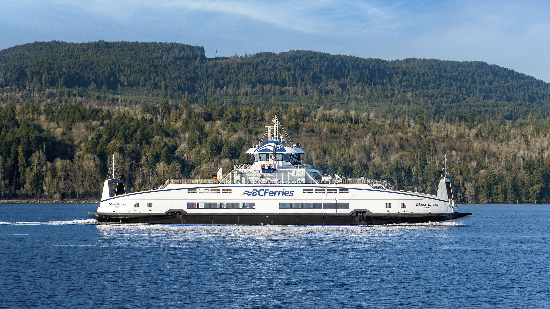 photo credit BC Ferries