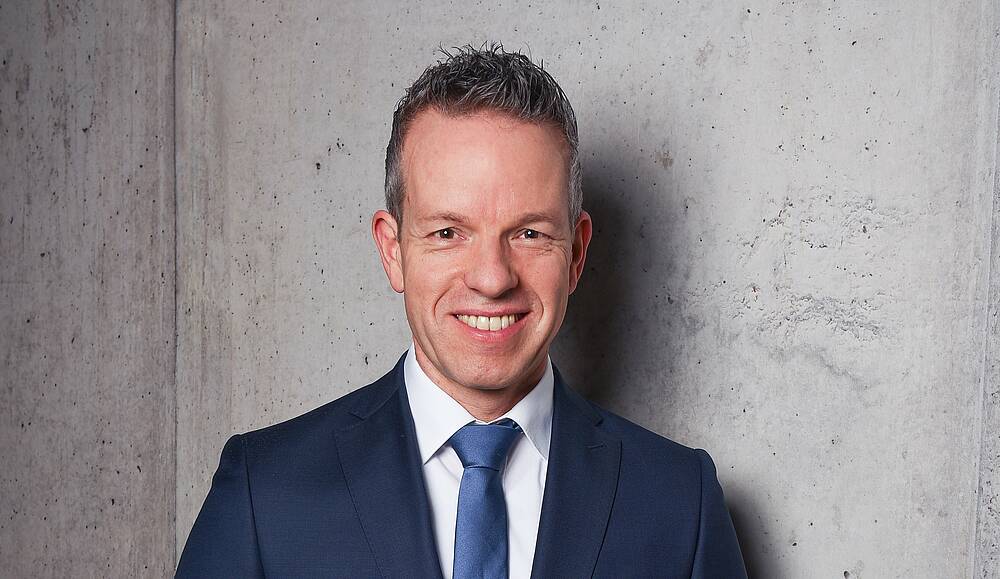 Holger Trecksel
