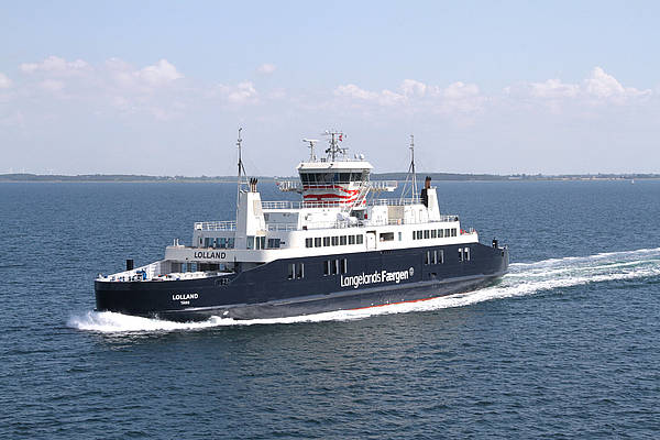 Lolland Ferry